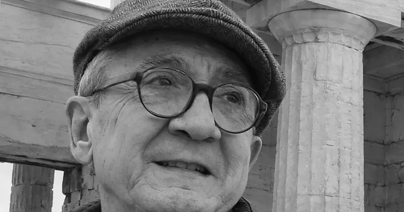 Piranesi Prix de Rome alla carriera 2026 a Manuel Portaceli Roig