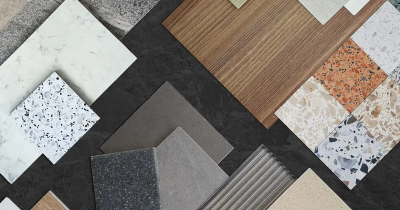 La rivoluzione delle superfici nel progetto contemporaneo: produzione ed estetica verso un nuovo quadro normativo