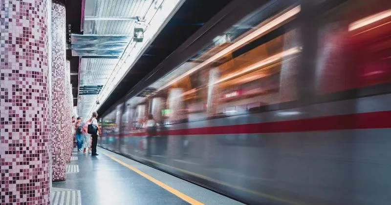 Lectio magistralis di Dominique Perrault al Politecnico di Torino, verso la nuova linea Metro 2