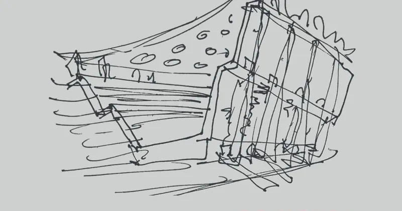 Eduardo Souto de Moura a Napoli con una lectio magistralis e una mostra sullo Stadio di Braga