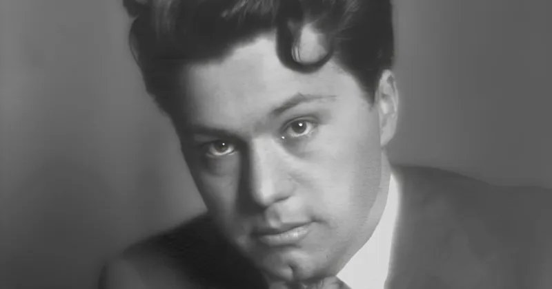 Mario Ridolfi, la lezione di un maestro del Novecento