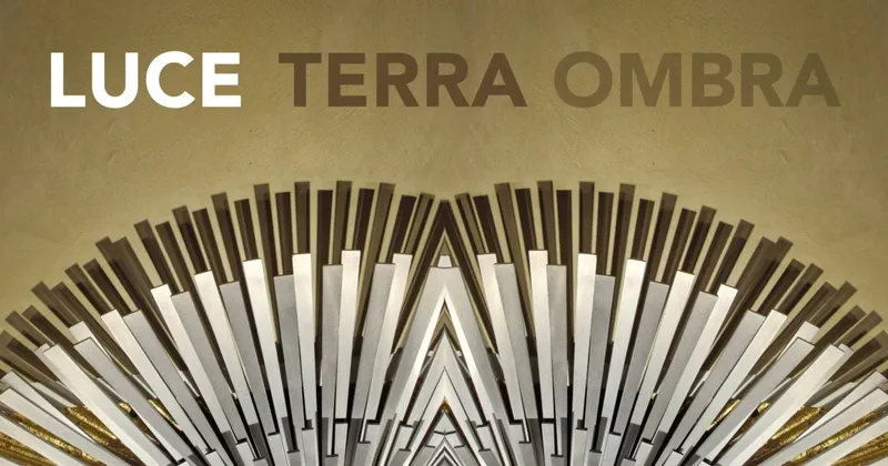 Terra Migaki Design. La terra cruda torna al Fuorisalone della Milano Design Week 2026