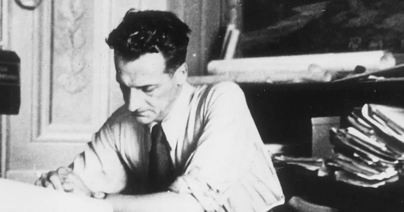 Cultura del progetto e disciplina archivistica, dal '900 ad oggi