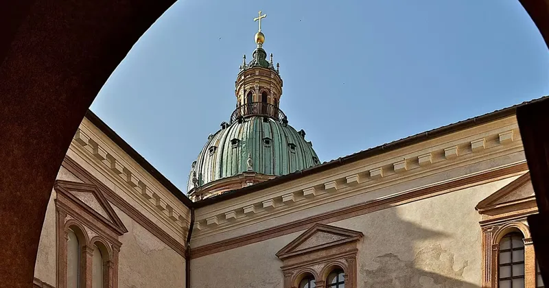 Strategie di conservazione e consolidamento per l'architettura storica