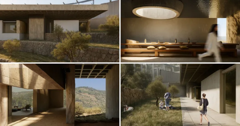 Premio Luigi Zordan 2026: progetto e costruzione al centro della IX edizione, in mostra all'Aquila