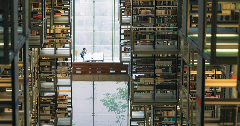Consigli di lettura dagli architetti: 4 talk con 8 autori, tra progetto e narrativa