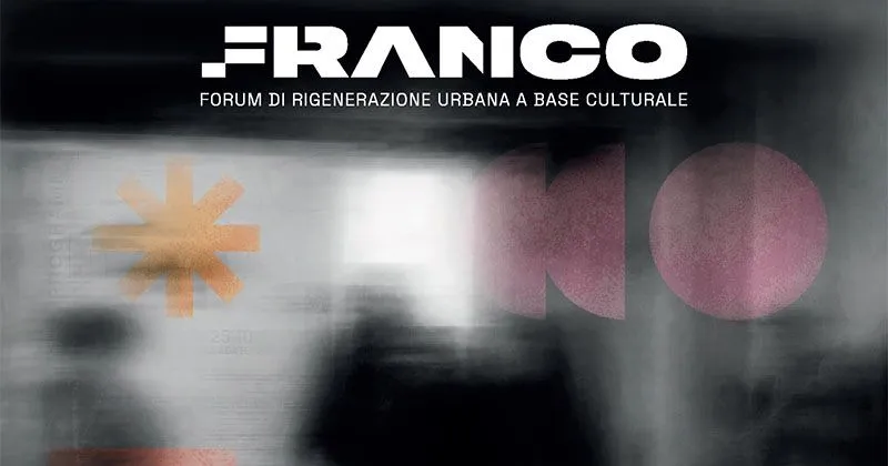 Ricerca e territorio: la rigenerazione a base culturale