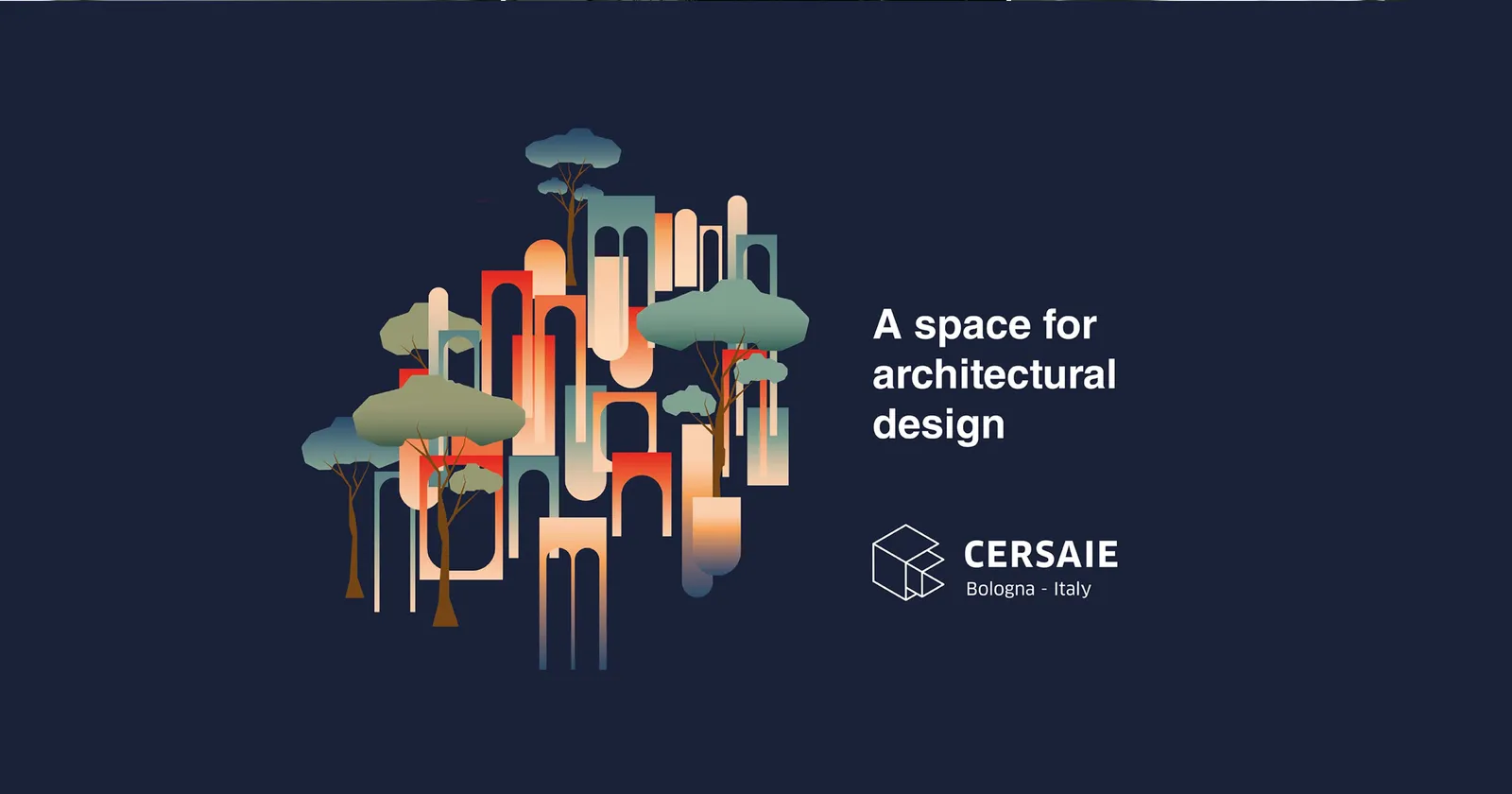 Cersaie 2026, cosa vedremo e sentiremo alla 43ª edizione