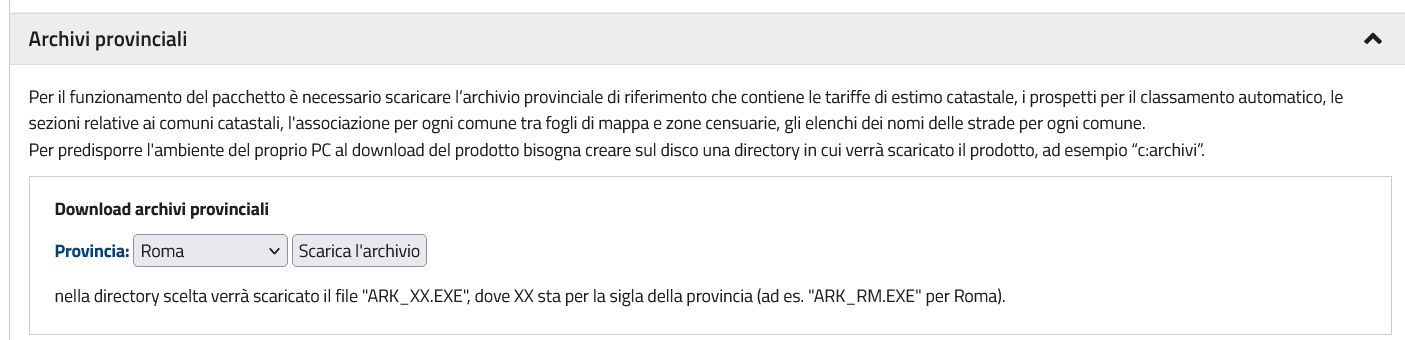 DOCFA guida completa all accatastamento per ristrutturazione