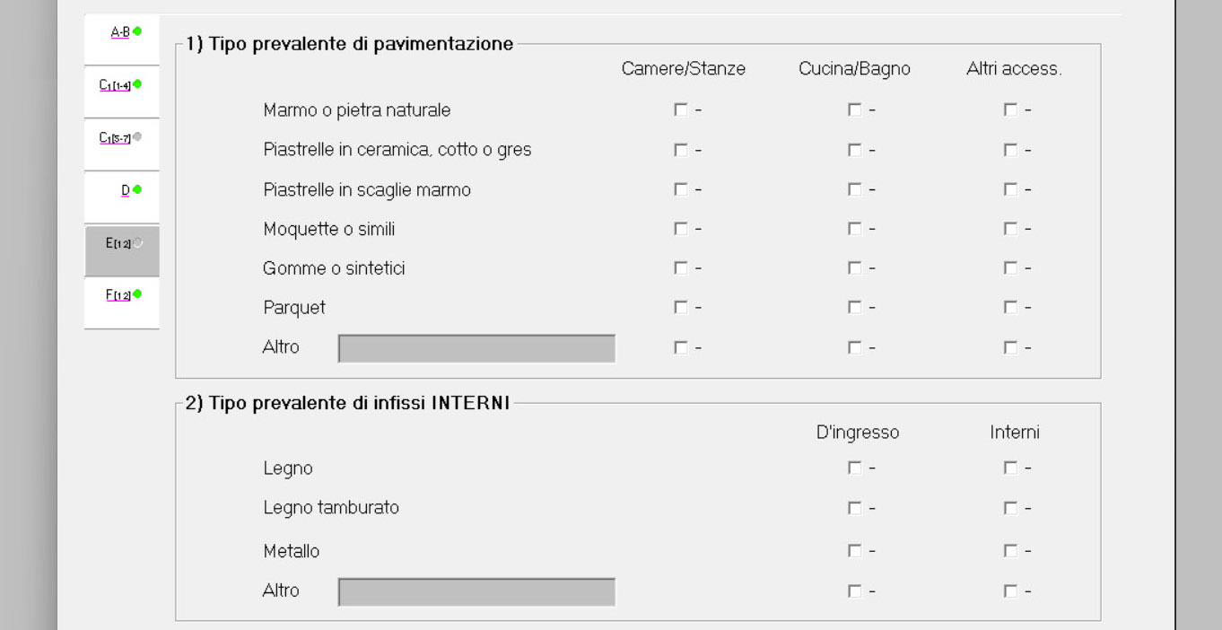 DOCFA: Guida Completa All'accatastamento Per Ristrutturazione - Vediamo ...