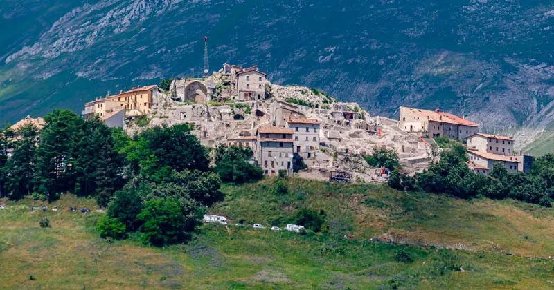 Legge quadro per la ricostruzione, serve prevenzione, Fondazione Inarcassa: No alla struttura centrale di progettazione