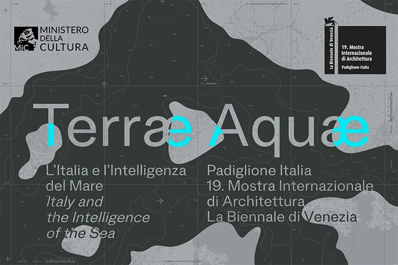 Padiglione Italia alla Biennale Architettura 2025 - Guendalina Salimei presenta la sua wunderkammer. Ecco cosa ci aspetta. Padiglione Italia alla Biennale Architettura 2025 - Guendalina Salimei presenta la sua wunderkammer. Ecco cosa ci aspetta.