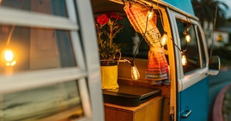 Case mobili fuori dall'autorizzazione paesaggistica, presto le modifiche al Dpr 31