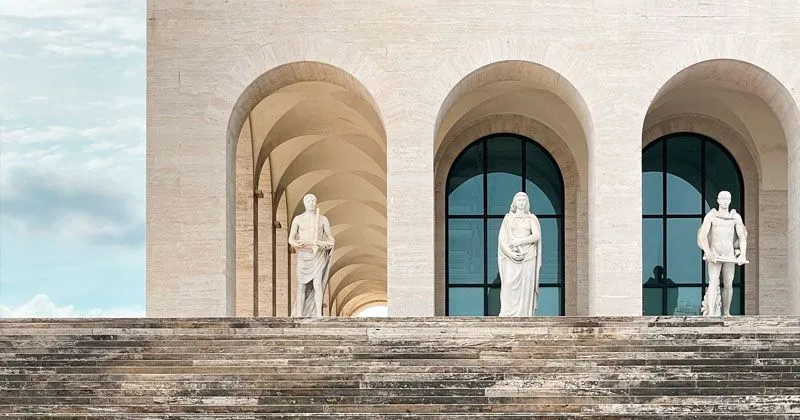 Concorso per 100 architetti al Mic, riaperti i termini