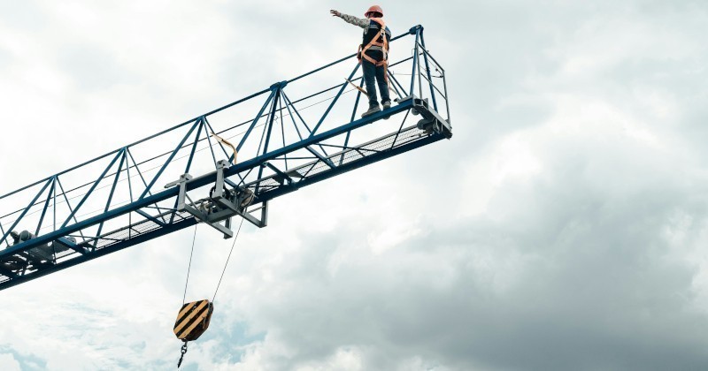 Badge di cantiere: i chiarimenti dell'Inl