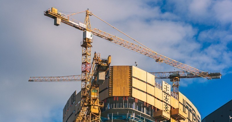 L'obbligo di aggiornamento del Psc non decade se il cantiere è fermo