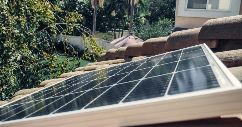 Fotovoltaico, illegittimo il no della soprintendenza per il solo impatto visivo