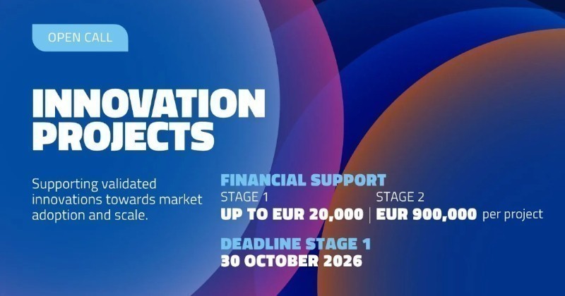 Dall'Ue fino a 900mila euro per progetti a favore di edilizia circolare, adattamento climatico e progettazione inclusiva