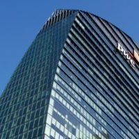 Torre Libeskind. L'innovazione passa anche dalle schermature solari