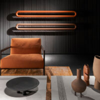 RE-COLOR la nuova visione cromatica di Antrax