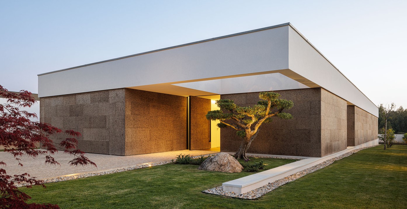 Portugal: Casa AS - Mário Alves arquiteto