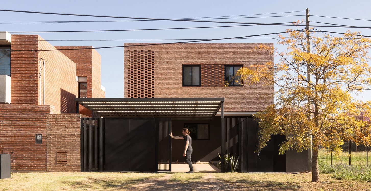 Argentina: Vivienda M341 - Otro Estudio Arquitectura