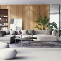 5 consigli per creare rendering di interni realistici