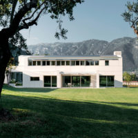 Ca' Gioia: le infinite declinazioni del Lapitec