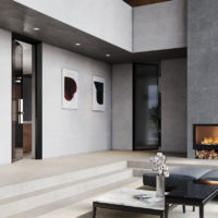 ECLISSE 40: espressività della porta