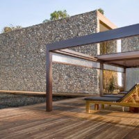 La pergola bioclimatica versatile e di design