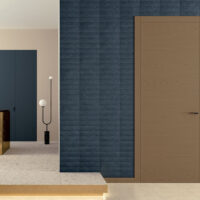 La nuova finitura a basso impatto ambientale di FerreroLegno