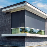 Pellini inserisce in gamma le tende da esterno