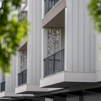 Riqualificazione Nastrificio Bonicatti a San Mauro Torinese