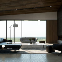 Rendering 3D Enscape for Mac