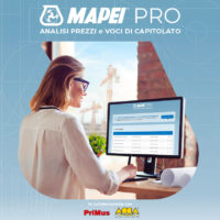 Mapei presenta il tool gratuito Mapei PRO