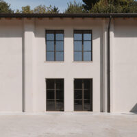 La linea del tempo: quando preesistenza e nuovo si incontrano