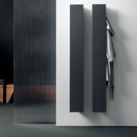 Antrax IT presenta T1V, il termoarredo elettrico solo verticale firmato Matteo Thun & Antonio Rodriguez