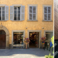 Isolmant IsolTile per il recupero di Palazzo Spadari ad Arezzo: minimo spessore, massimo isolamento acustico