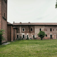 Progetto Cascina Monlué: Saint-Gobain Italia dà il suo contributo al restauro