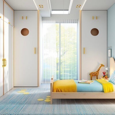 usBIM.codesign AI: l'assistente virtuale che trasforma le tue idee in rendering fotorealistici