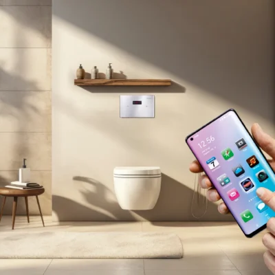 Risparmio idrico e innovazione: Pucci amplia l'offerta delle cassette WC