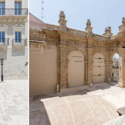 Bari, la rinascita di Palazzo Starita: da dimora nobiliare a museo per la città