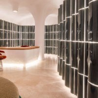 Cottovietri nell'Archincont(r)act della 38esima edizione del Cersaie