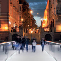 Lubiana: alla scoperta della nuova generazione di architetti sloveni
