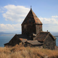 Alla scoperta dell'Armenia, viaggio studio con esperti e architetti locali
