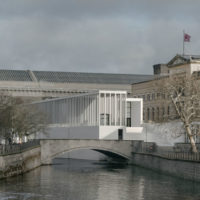 Bauhaus 100. Berlino, Weimar e Dessau e visita allo studio David Chipperfield Architects