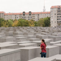 Viaggiare per immagini #5. Gente di Berlino negli scatti di Mauro Fontana