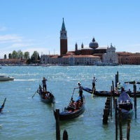 Le 5 isole di Venezia che un architetto non può perdere